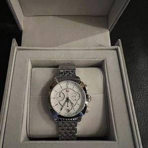 Michele Ascalon Watch - Never Worn